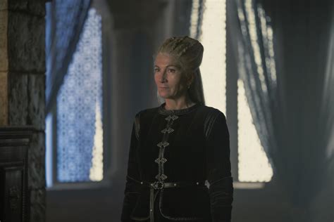 rheynyin|Rhaenys Targaryen's 'House of the Dragon' backstory, explained .